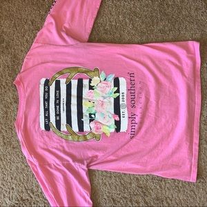 “Let all that you do be done in love”